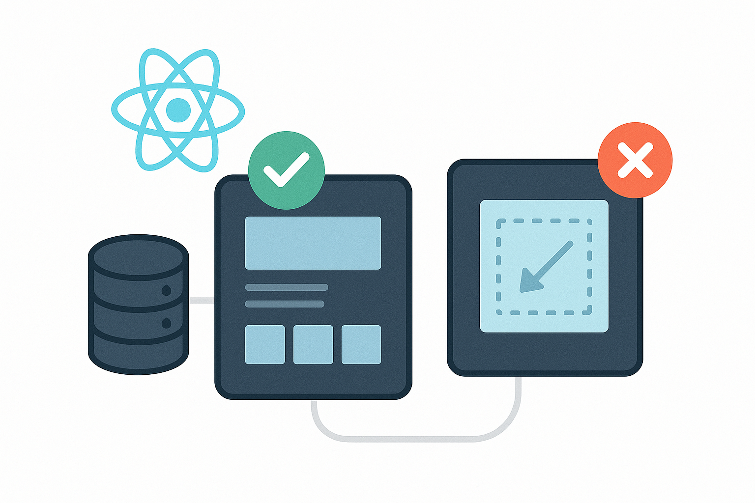 Warum React Server Components (RSC) – und wann nicht?